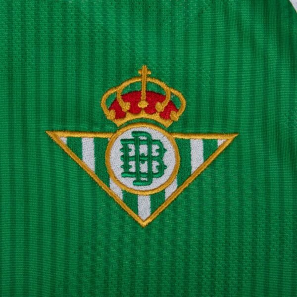 BETIS HOME 25 26 D