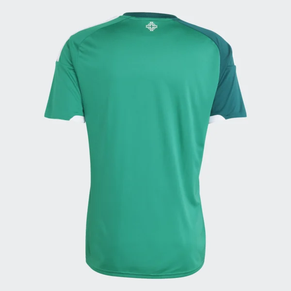 Irlanda del Norte Local 26/27