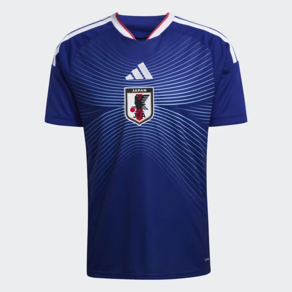 Selección Japón Local 26/27
