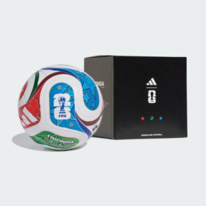 Pelota Adidas Mundial 2026 League Caja
