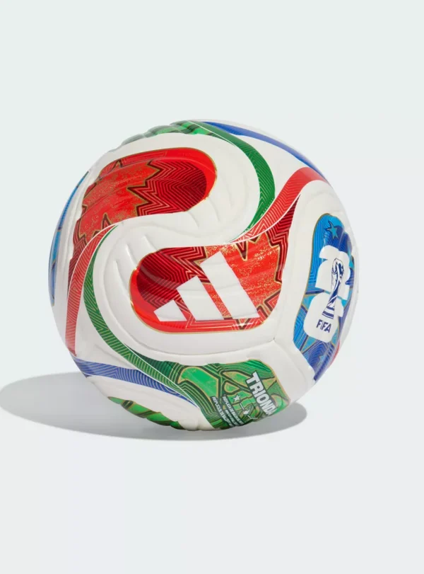 PELOTA ADIDAS MUNDIAL 2026 MINIBALL B