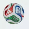 PELOTA ADIDAS MUNDIAL 2026 MINIBALL C