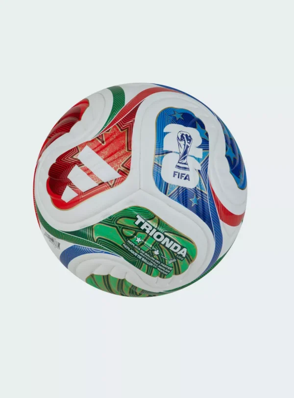 PELOTA ADIDAS MUNDIAL 2026 MINIBALL C