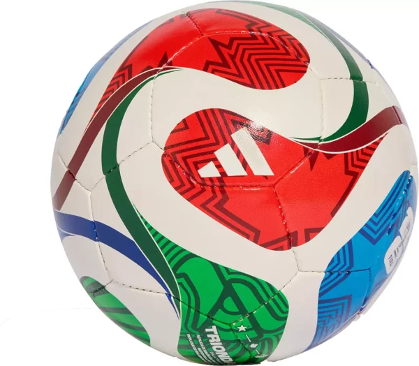 PELOTA ADIDAS MUNDIAL 2026 SALA TRAINING B