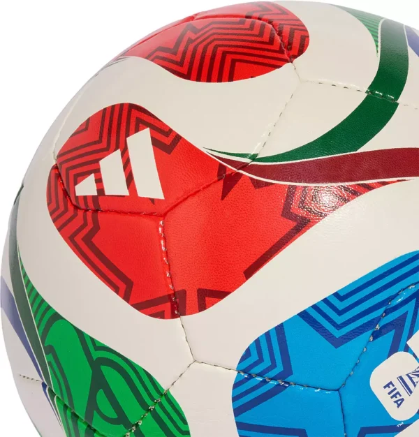 PELOTA ADIDAS MUNDIAL 2026 SALA TRAINING D