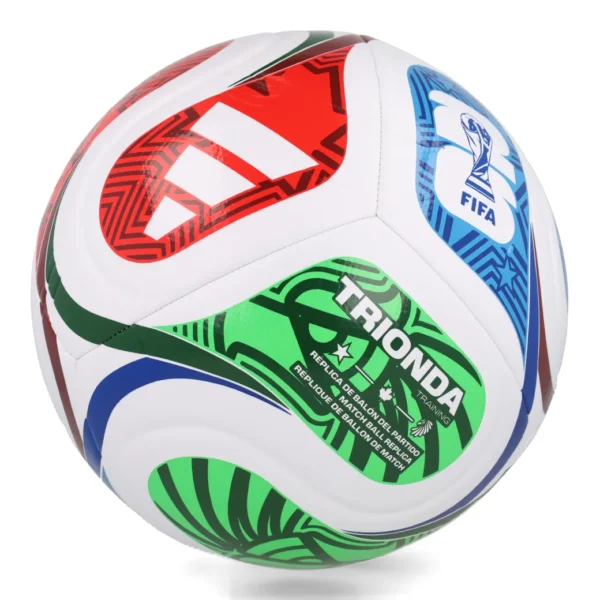 PELOTA ADIDAS MUNDIAL 2026 TRAINING B