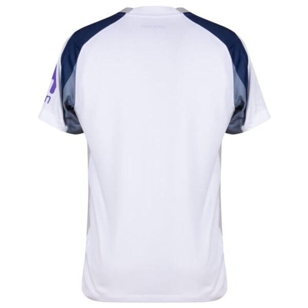 TOTTENHAM HOME 25 26 B