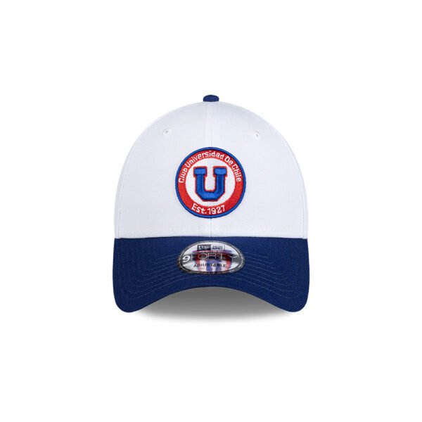 60659427 9FORTY UNICHI STFAN CSL WHT F