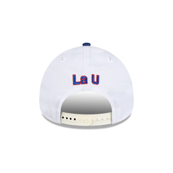 60659427 9FORTY UNICHI STFAN CSL WHT R