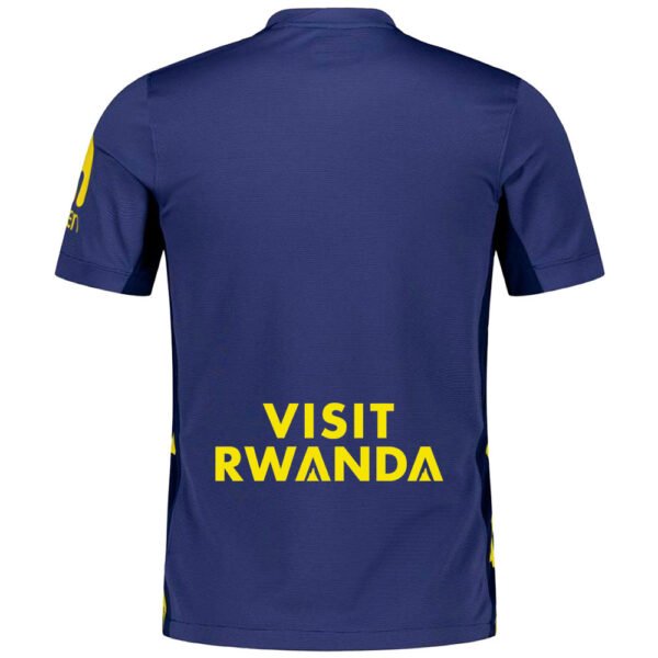 Atlético Madrid Visita 25/26