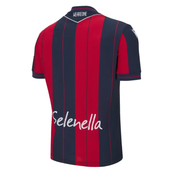 BOLOGNA HOME 25 26 B