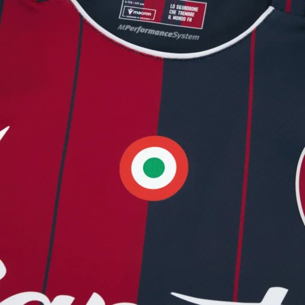 BOLOGNA HOME 25 26 C