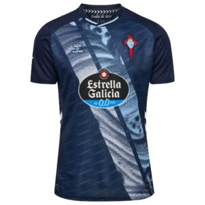 Celta de Vigo Visita 25/26
