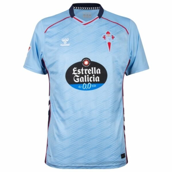 Celta de Vigo Local 25/26