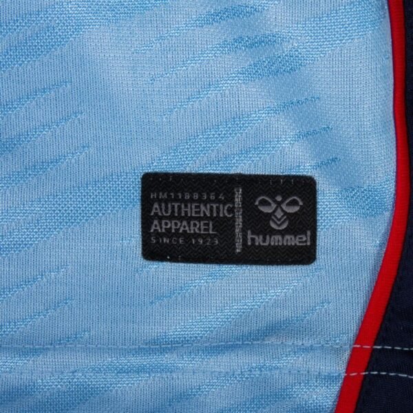 Celta de Vigo Local 25/26