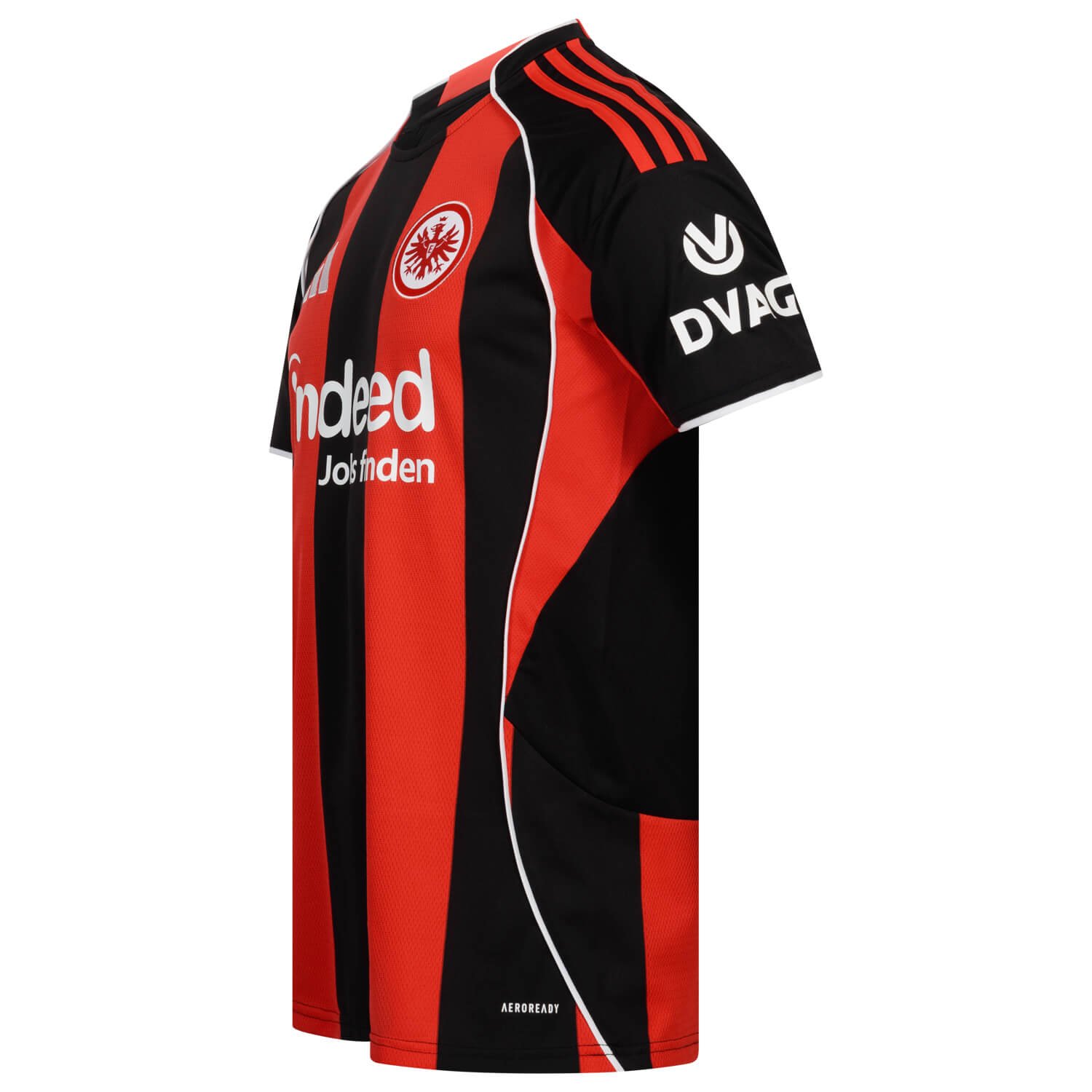 Eintracht Frankfurt Camiseta Local 25/26 Adidas – Soccer Store