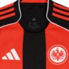 EINTRACHT FRANKFURT HOME 25-26 G EINTRACHT FRANKFURT HOME 25 26 G