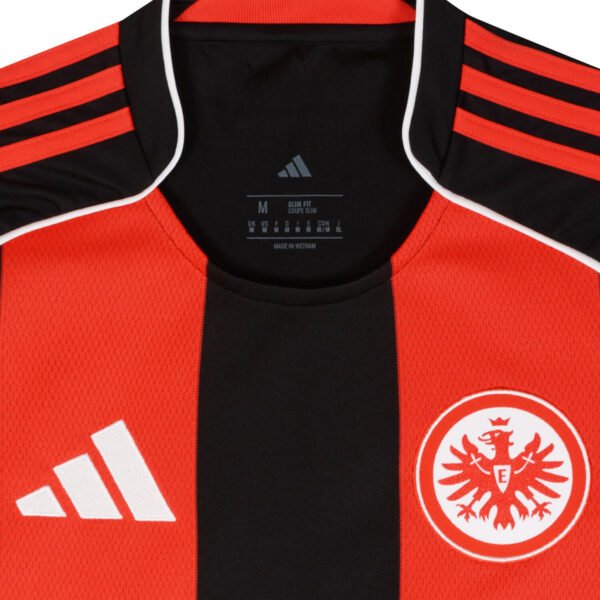 EINTRACHT FRANKFURT HOME 25-26 G EINTRACHT FRANKFURT HOME 25 26 G