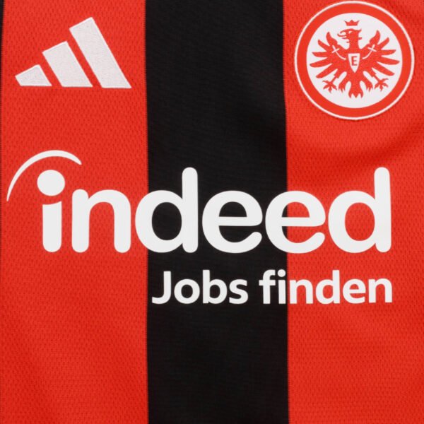 Eintracht Frankfurt 25/26 Eintracht Frankfurt 25/26