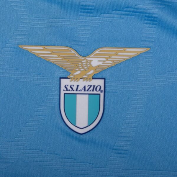 LAZIO HOME 25 26 D