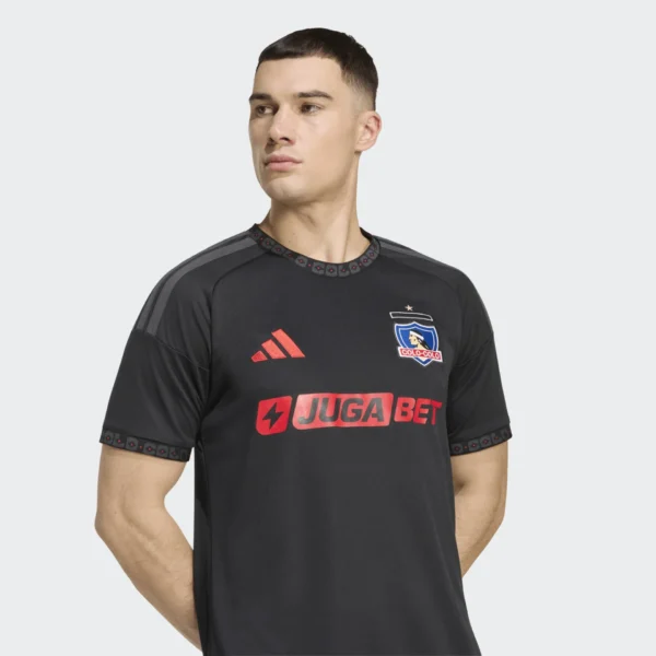 COLO COLO AWAY 2026 D