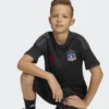 COLO COLO AWAY 2026 NIÑO D