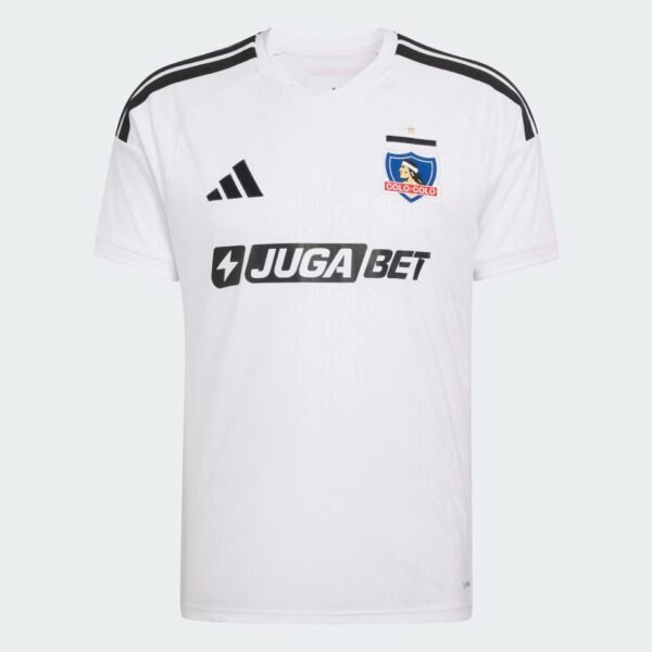Colo -Colo Local 2026 Colo Colo Local