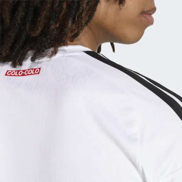 COLO COLO HOME 2026 D COLO COLO HOME 2026 D