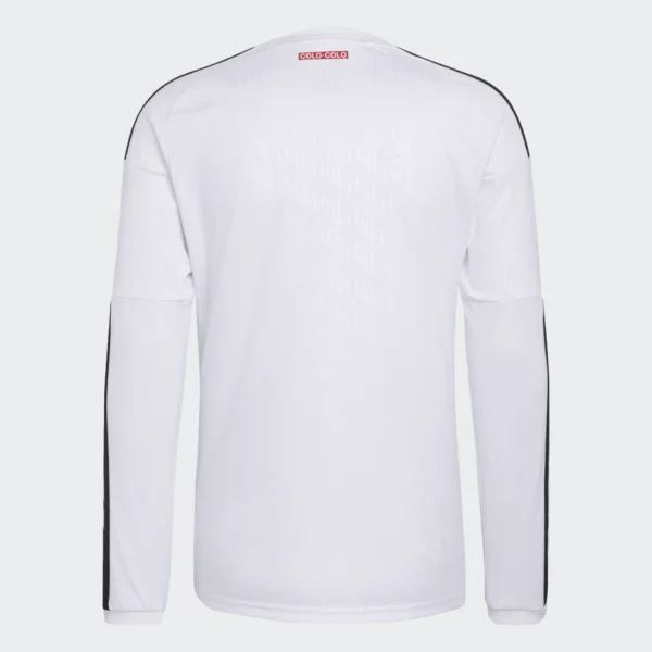 COLO COLO HOME 2026 MLARGA B COLO COLO HOME 2026 MLARGA B