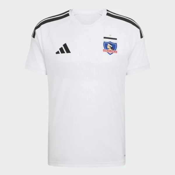 Colo -colo Local Niño 2026