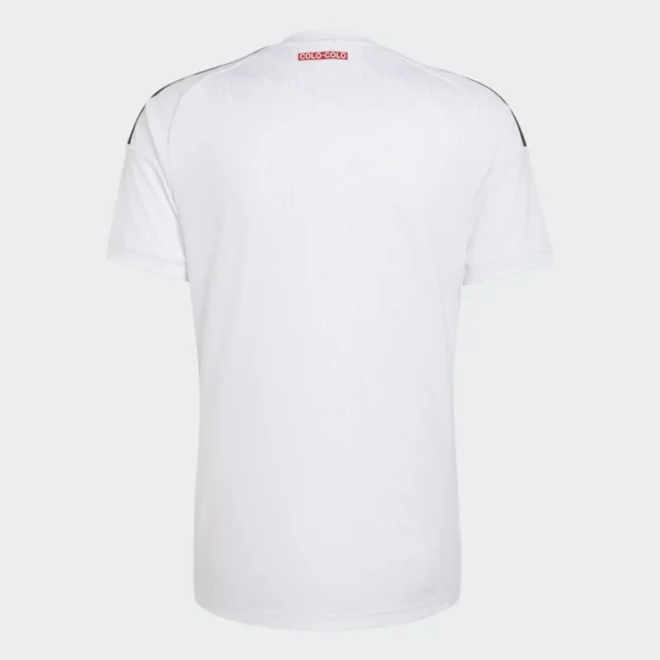 Colo colo Local Niño