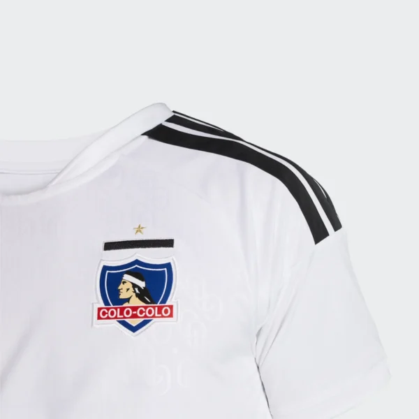 COLO COLO HOME 2026 NIÑO D