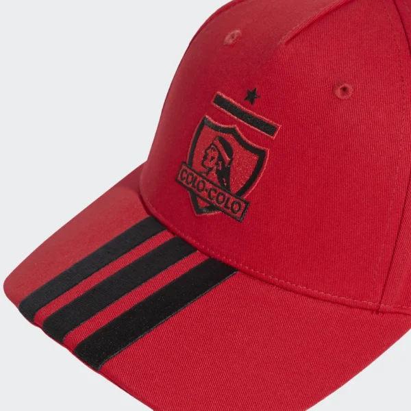 COLO COLO JOCKEY 2026 ROJO C