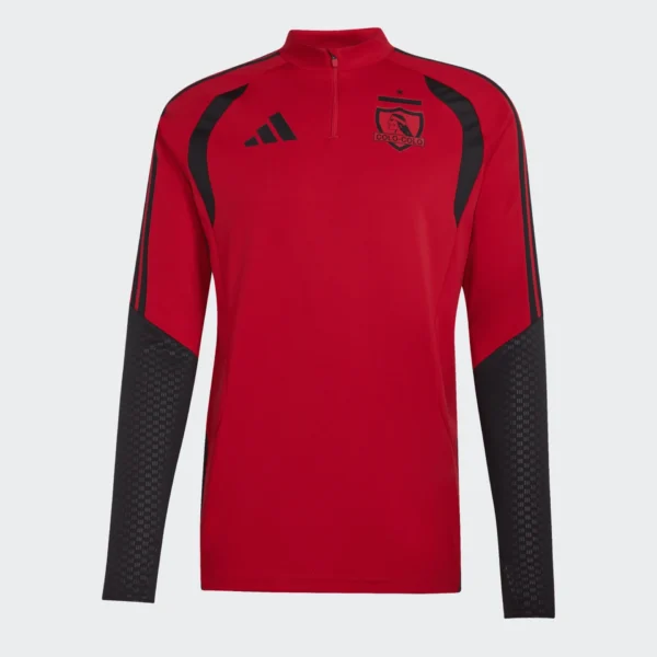 Polerón Entrenamiento Colo Colo 2026