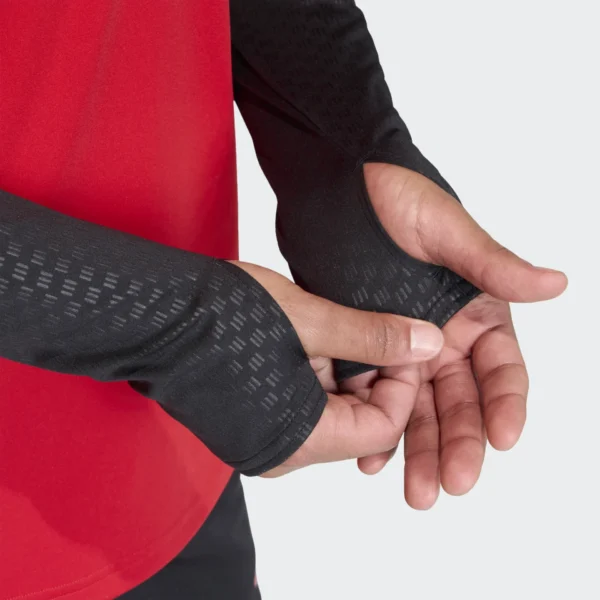 COLO COLO POLERÓN ENTRENAMIENTO 2026 C