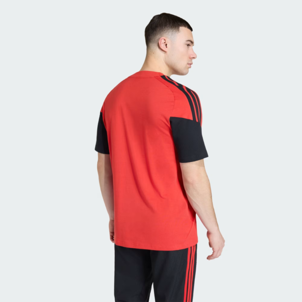 COLO COLO T SHIRT 2026 ROJA B