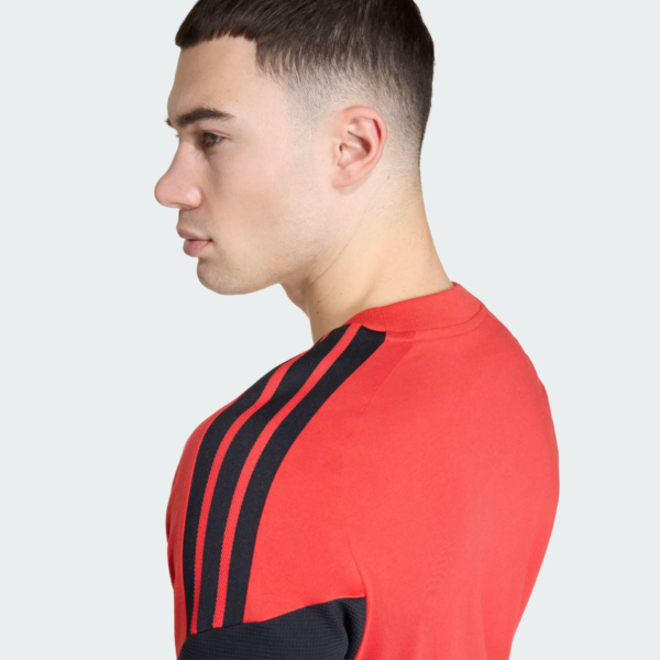 COLO COLO T SHIRT 2026 ROJA D