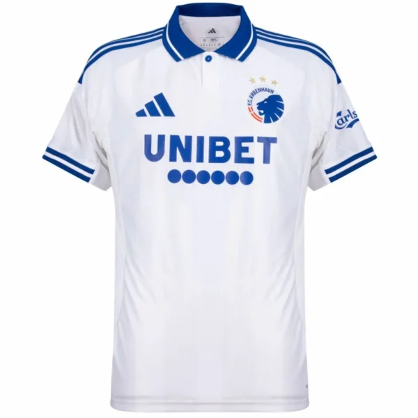 Copenhague Local 25/26