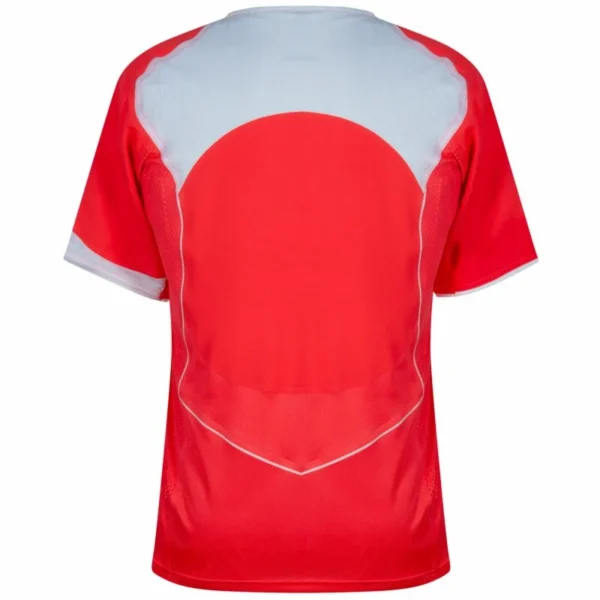 COREA DEL SUR RETRO 04 05 B