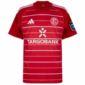 Fortuna Düsseldorf Local 25/26 Fortuna Düsseldorf Local 25/26