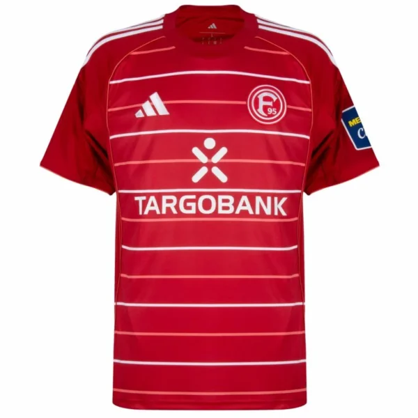 Fortuna Düsseldorf Local 25/26