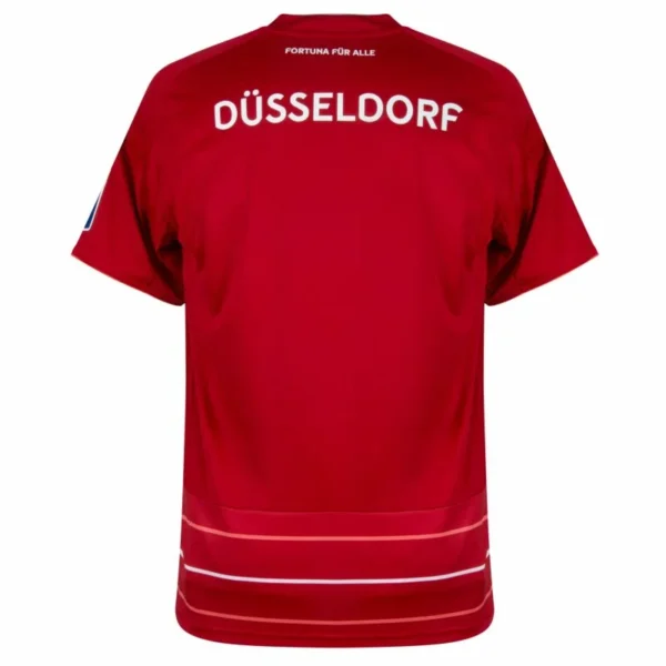 FORTUNA DÜSSELDORF HOME 25 26 B