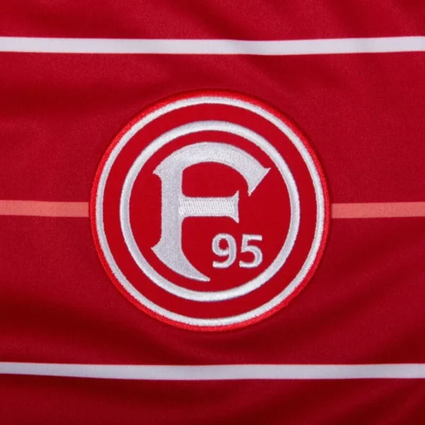 FORTUNA DÜSSELDORF HOME 25 26 C