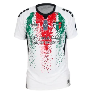Palestino 3ra