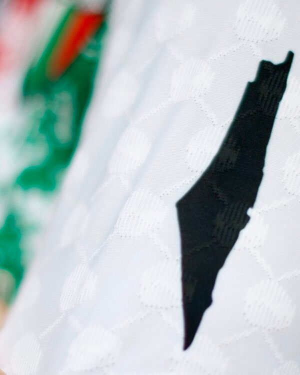 PALESTINO 3RD 2026 D PALESTINO 3RD 2026 D