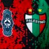 PALESTINO AWAY 2026 B