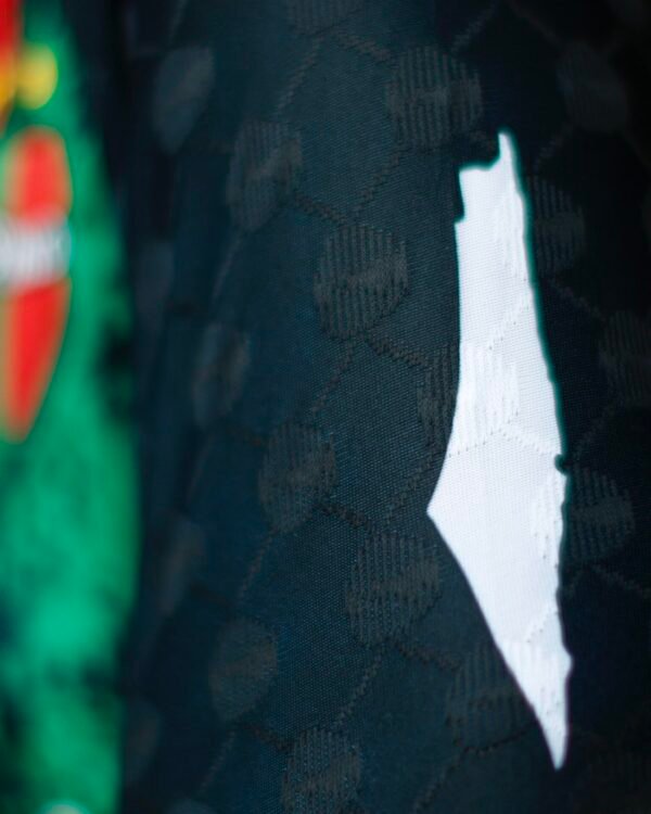 PALESTINO AWAY 2026 C