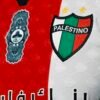 PALESTINO HOME 2026 C