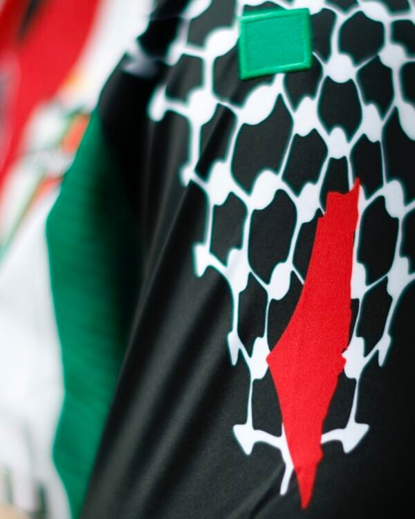 PALESTINO HOME 2026 D