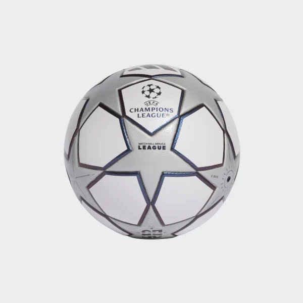 PELOTA ADIDAS CH LEAGUE 2026 2ND ROUND LEAGUE B